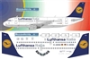 1:144 LH Italia Airbus A.319
