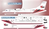 1:144 Northern Air Cargo ATR.42