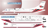 1:144 Northern Air Cargo ATR.42
