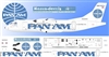 1:144 Pan Am Express ATR.42