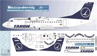 1:144 Tarom ATR.42
