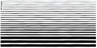Stripes, Black