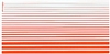 Stripes, International Orange