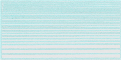 Stripes, Insignia White