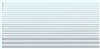 Stripes, Aluminium