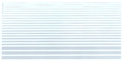 Stripes, Light Grey