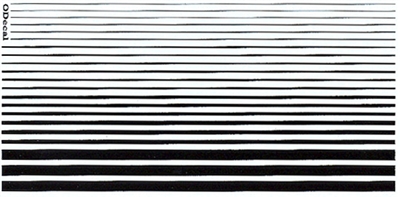 Stripes, Black