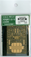 1:144 Etched Parts, Boeing 737