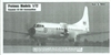 1:72 Convair CC-109 Cosmopolitan, CAF