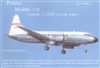 1:72 Convair C.131D (Convair 440) USAF