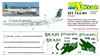 1:144 Phoenix Brasil Boeing 707-320C