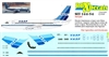1:144 VASP Boeing 737-200
