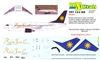 1:144 Rio Sul Boeing 737-300