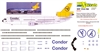 1:144 Condor McDD DC-10-30