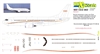1:144 TNT Boeing 737-300F