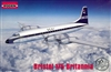 1:144 Bristol 175 Britannia 310, BOAC