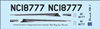 1:48 Beechcraft G-17 Staggerwing Factory Markings