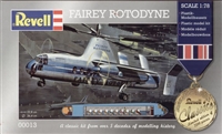 1:78 Fairey Rotodyne