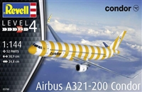 1:144 Airbus A.321CEO, Condor