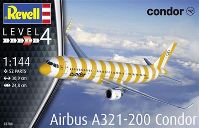 1:144 Airbus A.321CEO, Condor