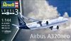 1:144 Airbus A.320NEO