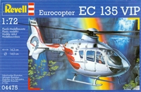 1:72 Eurocopter EC-135 VIP