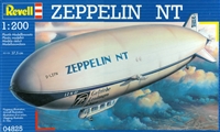 1:200 Zepplin NT