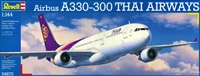 1:144 Airbus A.330-300, Thai Airways