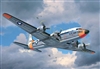 1:72 Douglas C.54D Skymaster, U.S. Air Force