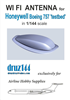 1:144 Honeywell WiFi Antenna
