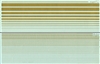 Stripes, Gold (Narrow & Wide)