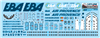 1:144 EuroBelgain Boeing 737-300