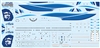 1:144 Alaska Airlines 'Dreamliner' Boeing 737-800(W)
