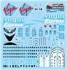 1:200 Virgin Express Boeing 737-300
