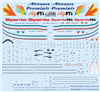 1:200 Airtours, Skyservice A.320