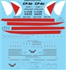 1:200 CP Air Boeing 747-200B