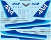 1:144 Boeing / All Nippon cs B.787-8