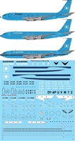 1:144 Maersk Boeing 720B