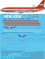 1:144 LTU L.1011 Tristar 1 or 500