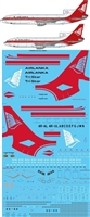 1:144 Air Lanka L.1011 Tristar 1
