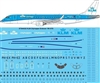 1:144 KLM Cityhopper (2015 cs) Embraer 190