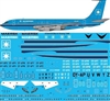 1:144 Maersk Boeing 720B