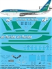 1:144 Air Florida McDD DC-10-30