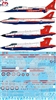 1:72 RAF 'Raspberry Ripple' Jets (Part 1)