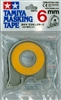6 mm Tape, with Dispenser