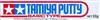 Tamiya Putty (grey)