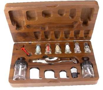 Aztek 4809 Airbrush Set
