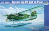 1:72 Antonov AN-2V Colt (floats), Polish Air Force