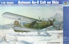 1:72 Antonov AN-2 Colt (skis), Polish Air Force