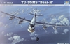 1:144 Tupolev 95MS (Bear 'H')